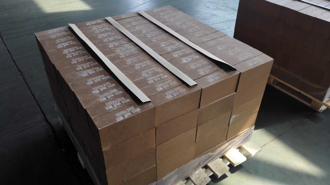 耐火材料內(nèi)襯侵蝕原因及基本